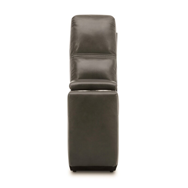 Bentley Console - Graphite 7003GY40C