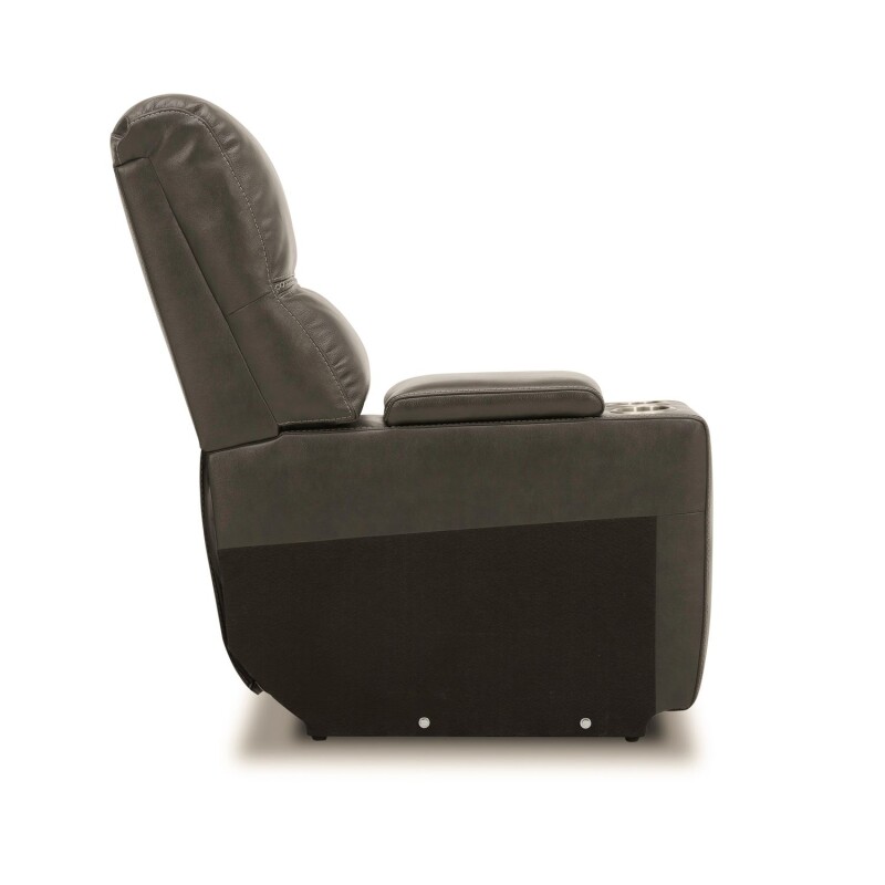 Bentley Console - Graphite 7003GY40C