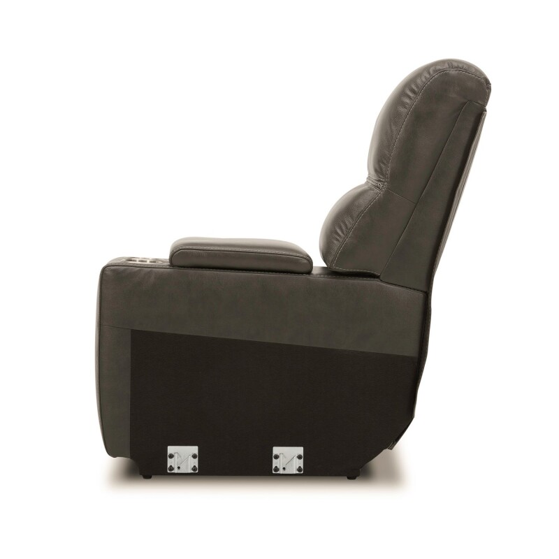 Bentley Console - Graphite 7003GY40C