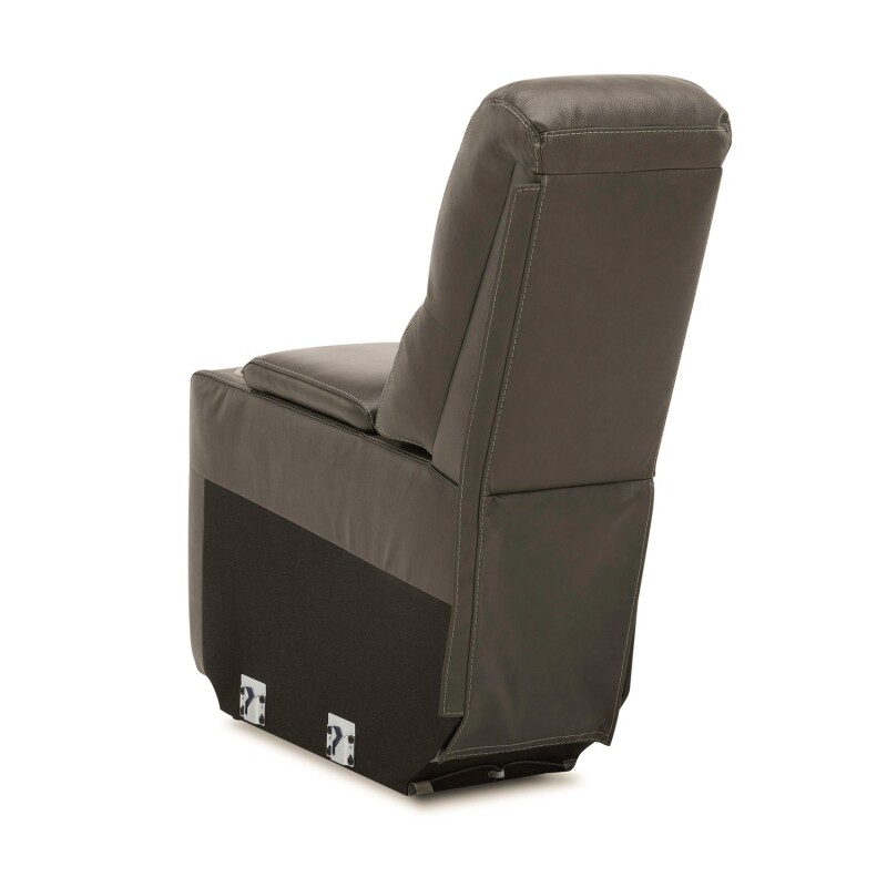 Bentley Console - Graphite 7003GY40C