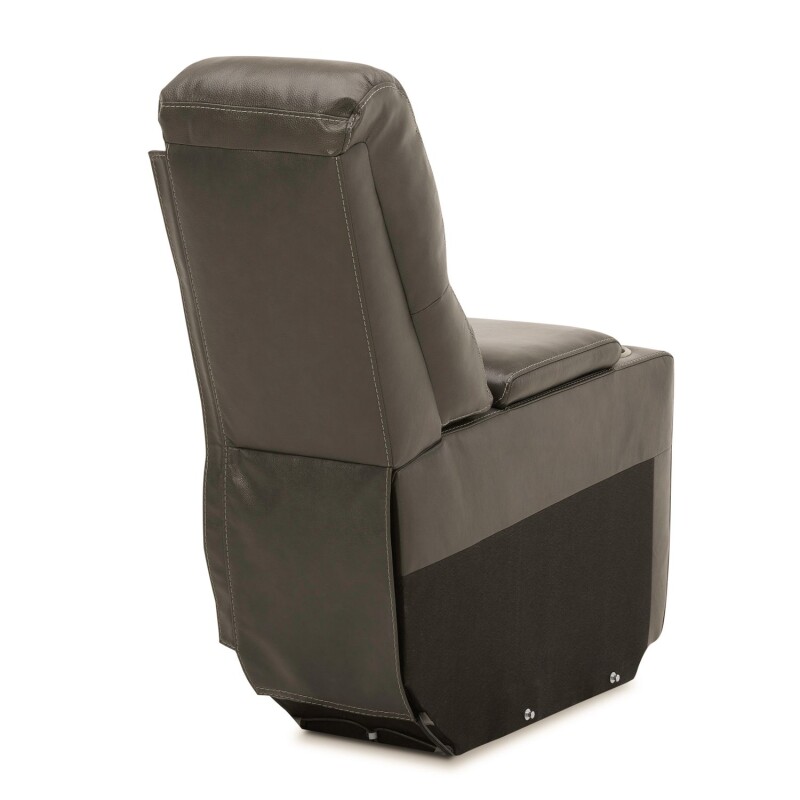 Bentley Console - Graphite 7003GY40C
