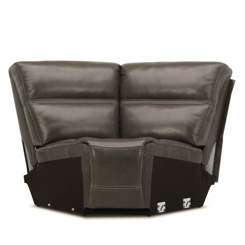 Bentley Corner Wedge - Graphite 7003GY40W