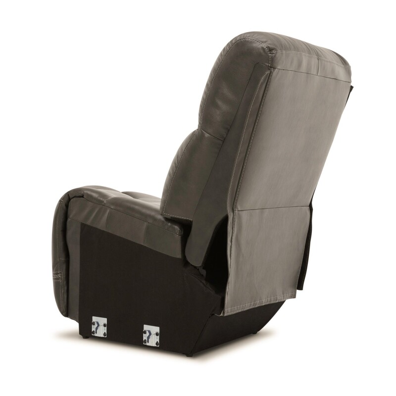 Bentley Corner Wedge - Graphite 7003GY40W