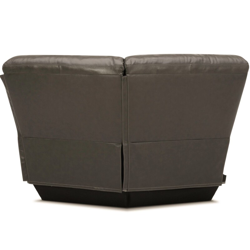 Bentley Corner Wedge - Graphite 7003GY40W