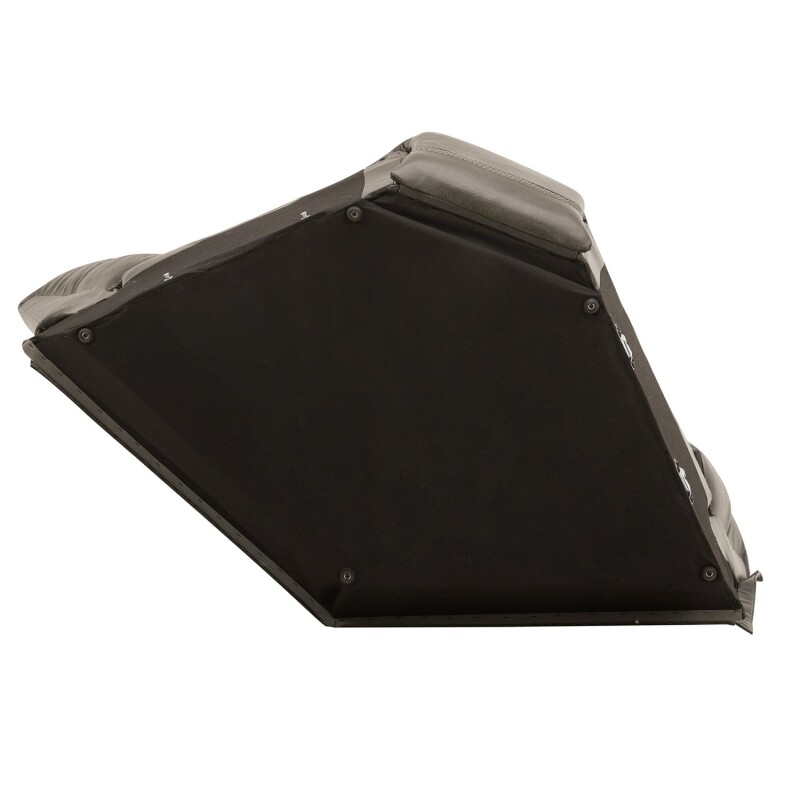 Bentley Corner Wedge - Graphite 7003GY40W