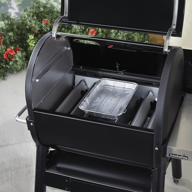 SmokeFire Wet Smoke Kit 7004
