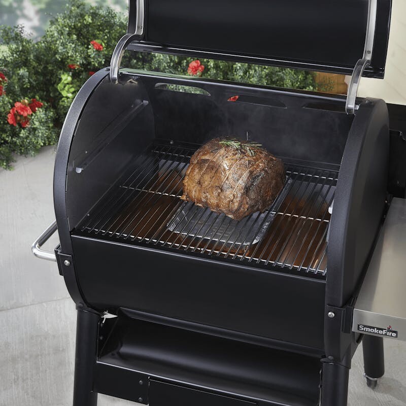 SmokeFire Wet Smoke Kit 7004