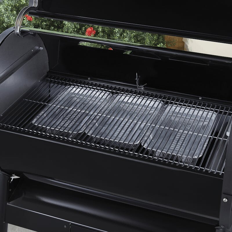 SmokeFire Wet Smoke Kit 7004
