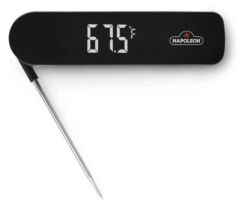 Fast Read Thermometer with LED display 70048