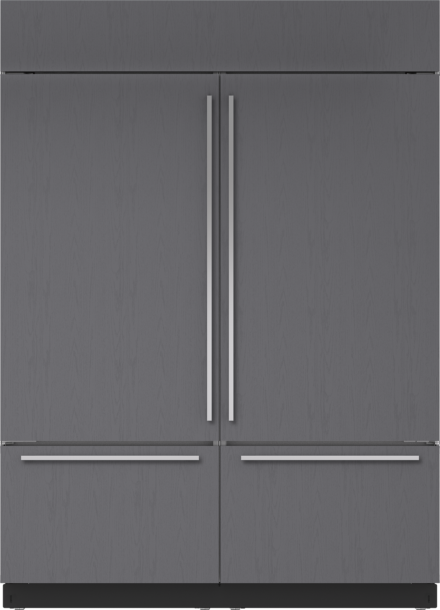 Legacy Dual Installation Kit with 60" Grille Frame 7004810