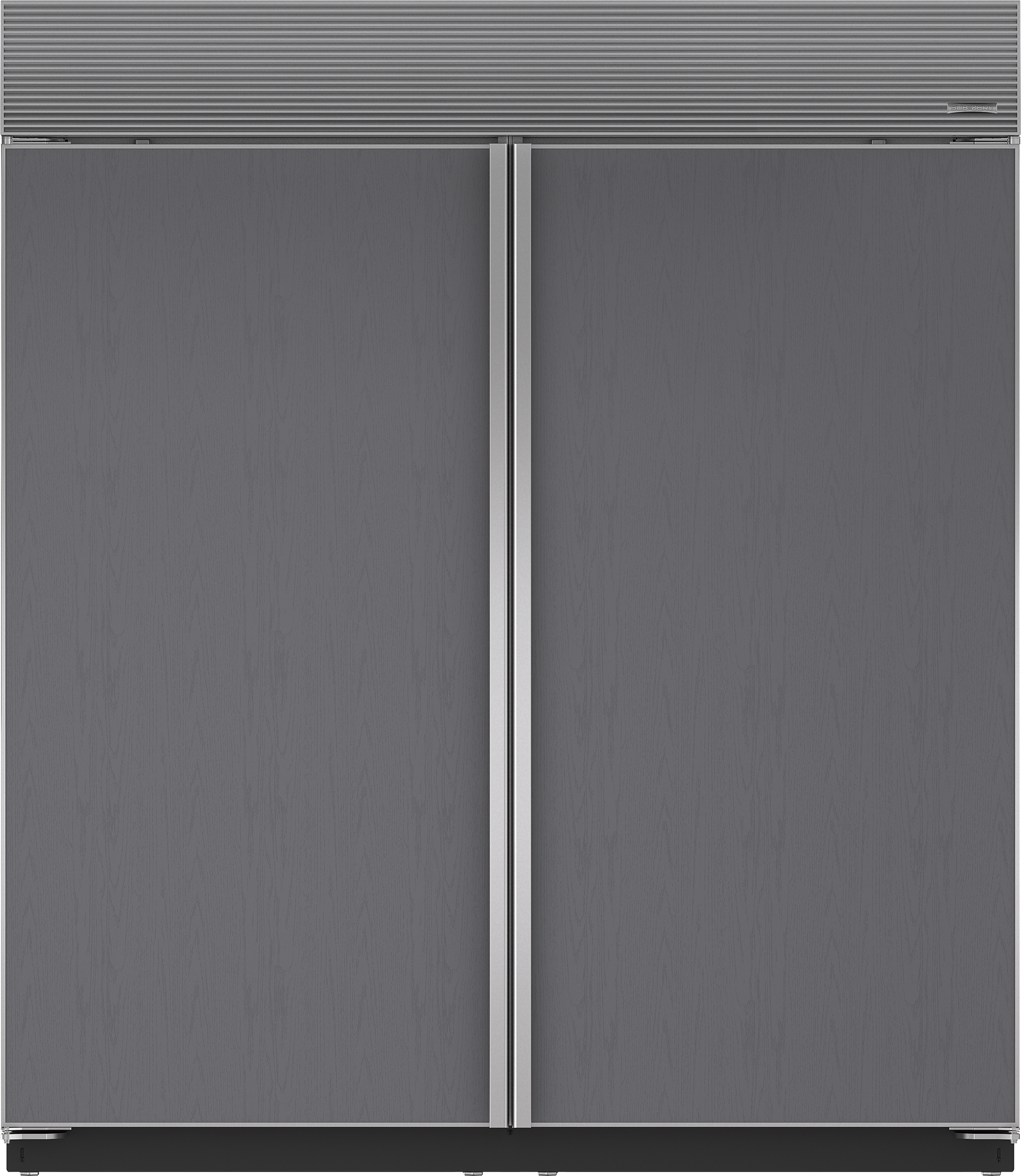 Legacy Dual Installation Kit with 72" Grille Frame 7004811