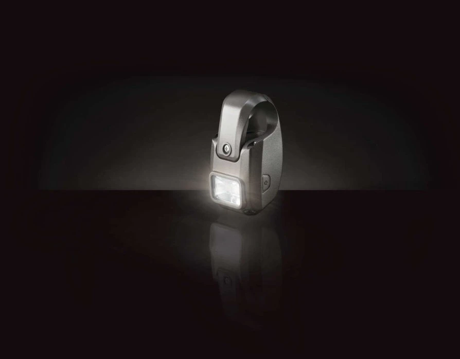 Grill Light 70049