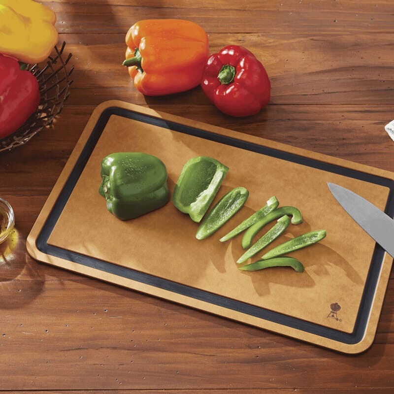 Cutting Board view 4