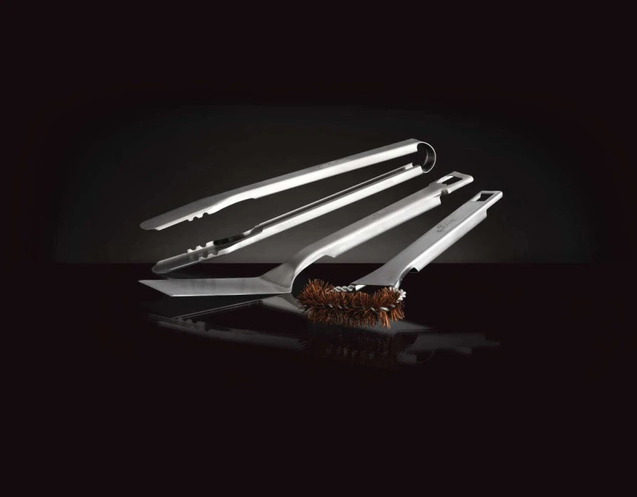 TravelQ™ 3 Piece Toolset 70051