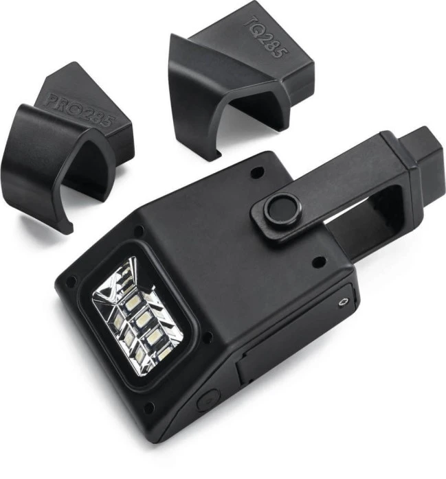 Grill Handle Light for PRO/TravelQ™ 285 Portable Grill Models 70057
