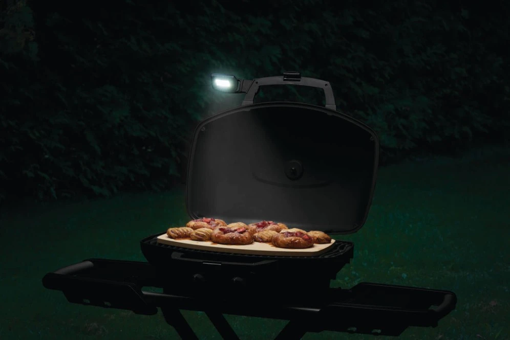 Grill Handle Light for PRO/TravelQ™ 285 Portable Grill Models 70057