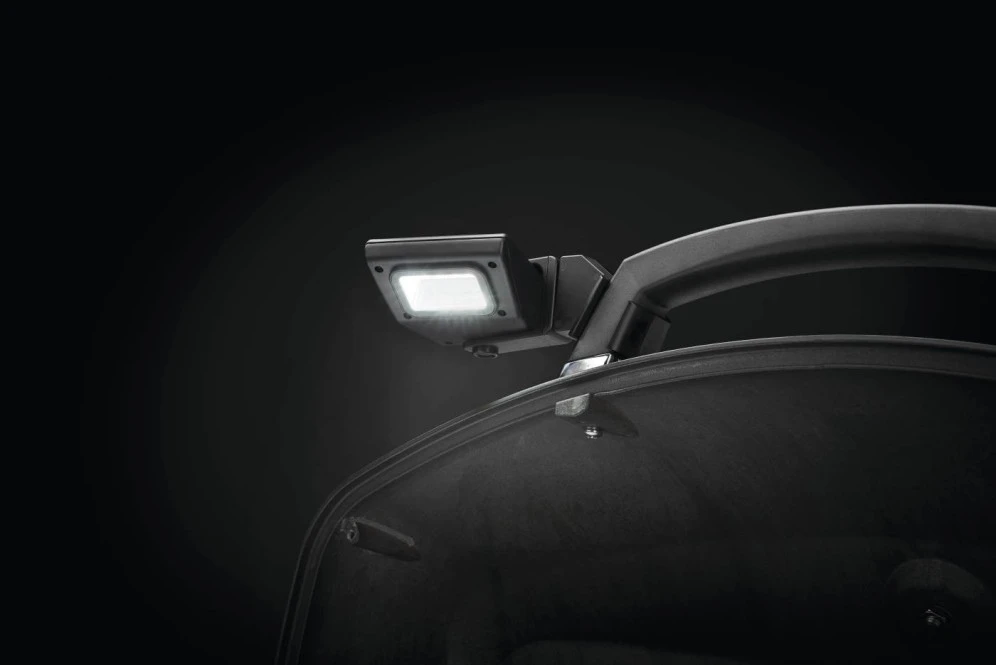 Grill Handle Light for PRO/TravelQ™ 285 Portable Grill Models 70057