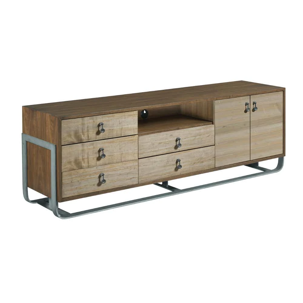 Modern Synergy Panorama Tv Console 700585