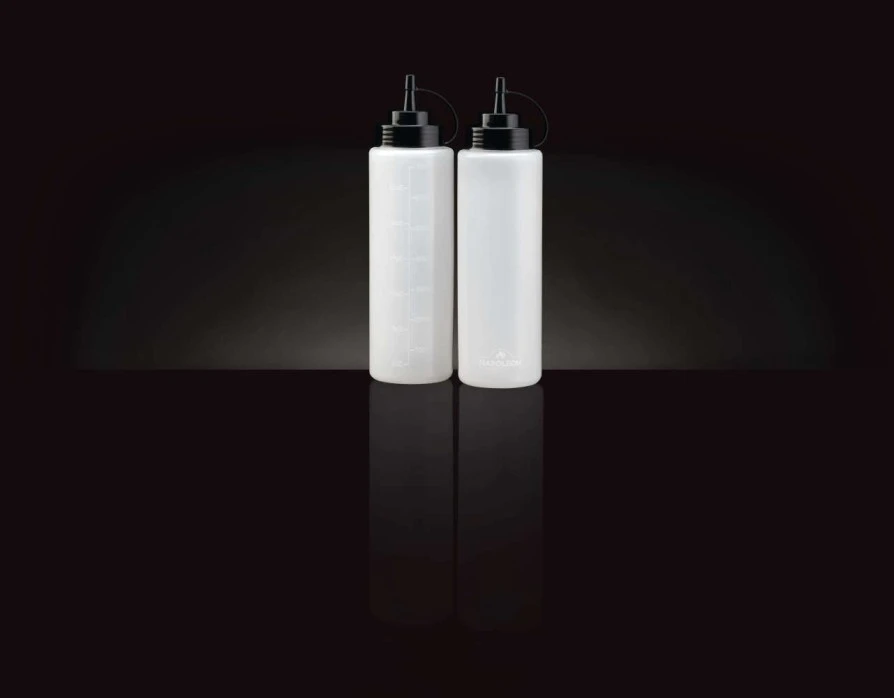 24oz Squeeze Bottles 2 Piece 70059