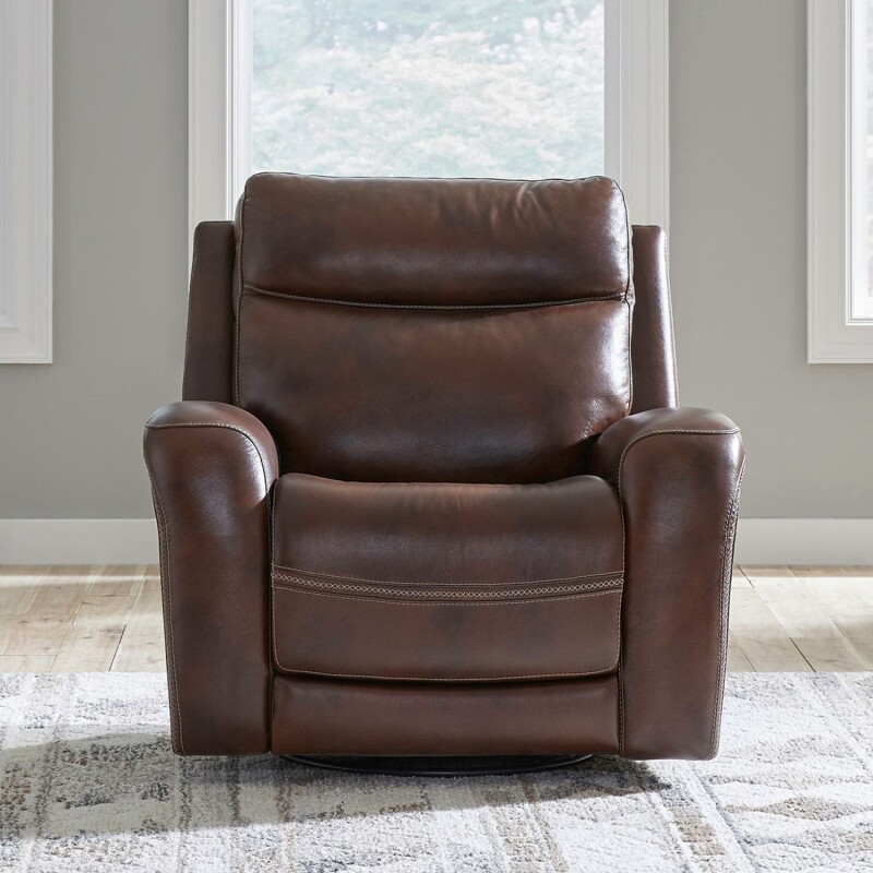 Blair SG Recliner P2 - Cognac 7005CG12P