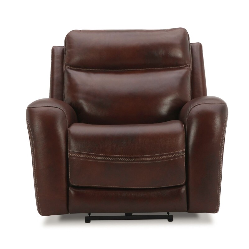 Blair SG Recliner P2 - Cognac 7005CG12P