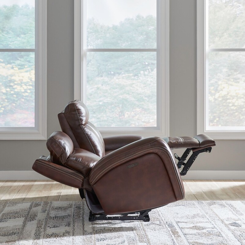 Blair Sofa P2 & ZG - Cognac 7005CG32P
