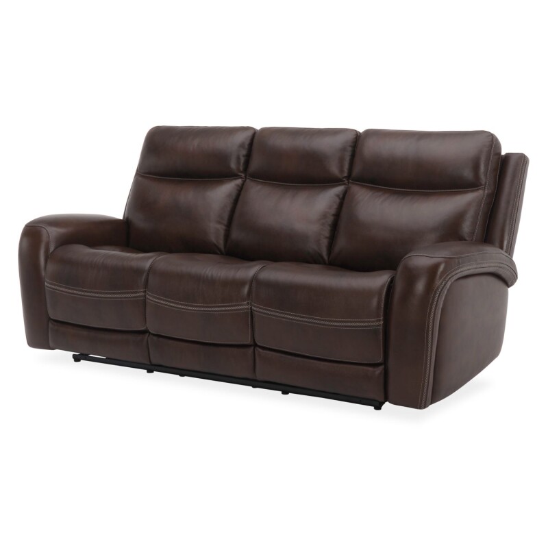 Blair Sofa P2 & ZG - Cognac 7005CG32P