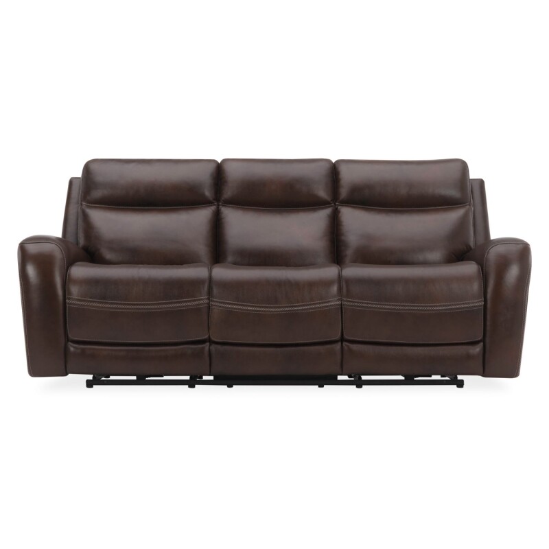 Blair Sofa P2 & ZG - Cognac 7005CG32P