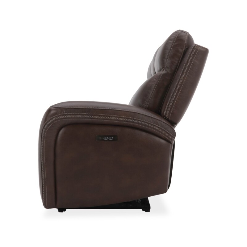 Blair Sofa P2 & ZG - Cognac 7005CG32P