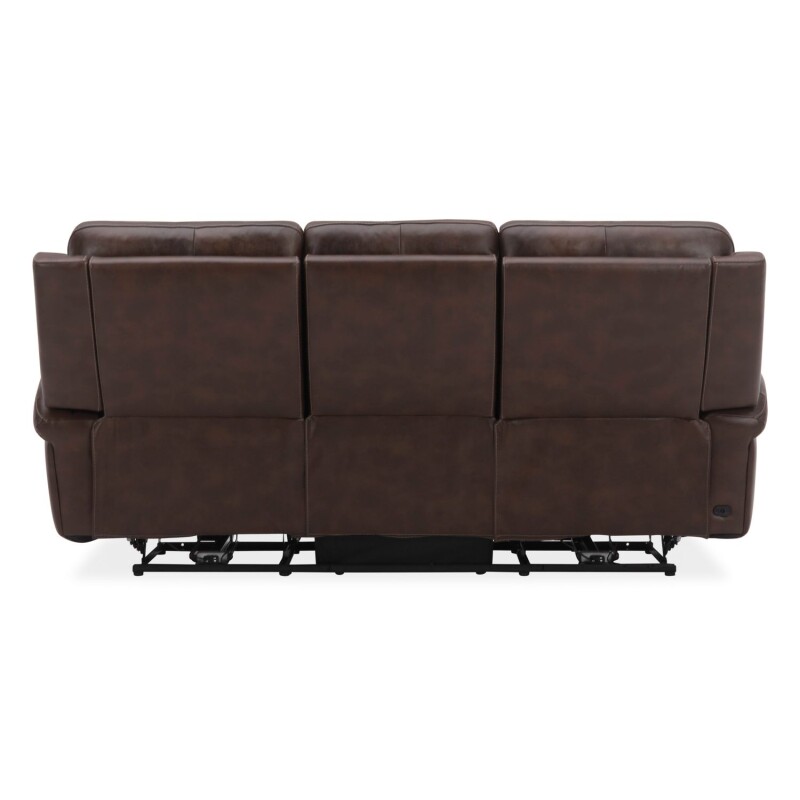 Blair Sofa P2 & ZG - Cognac 7005CG32P