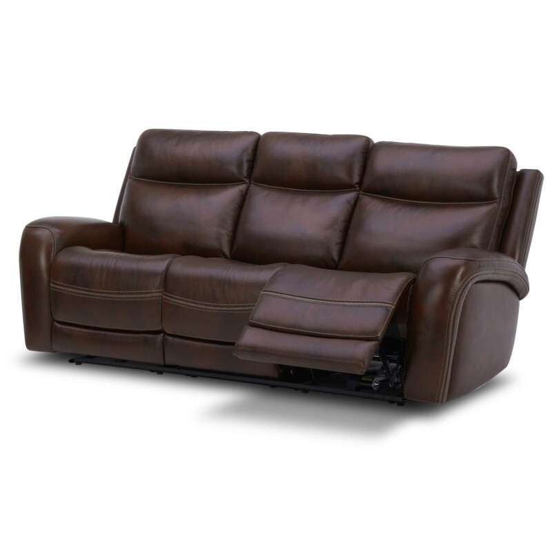 Blair Sofa P2 & ZG - Cognac 7005CG32P
