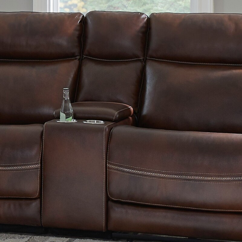 Blair Console - Cognac 7005CG40C