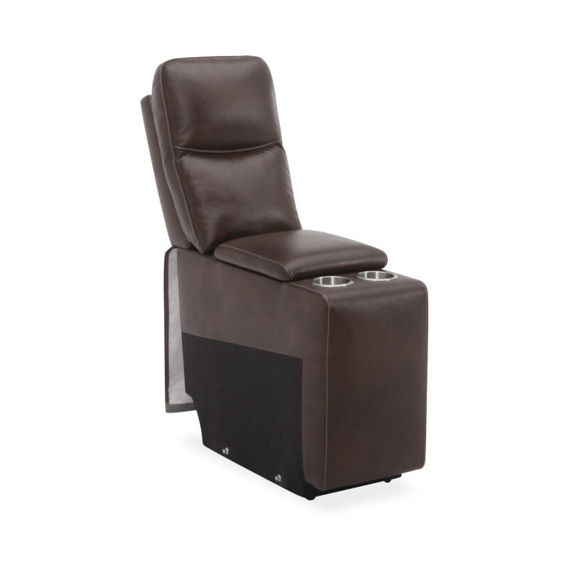 Blair Console - Cognac 7005CG40C