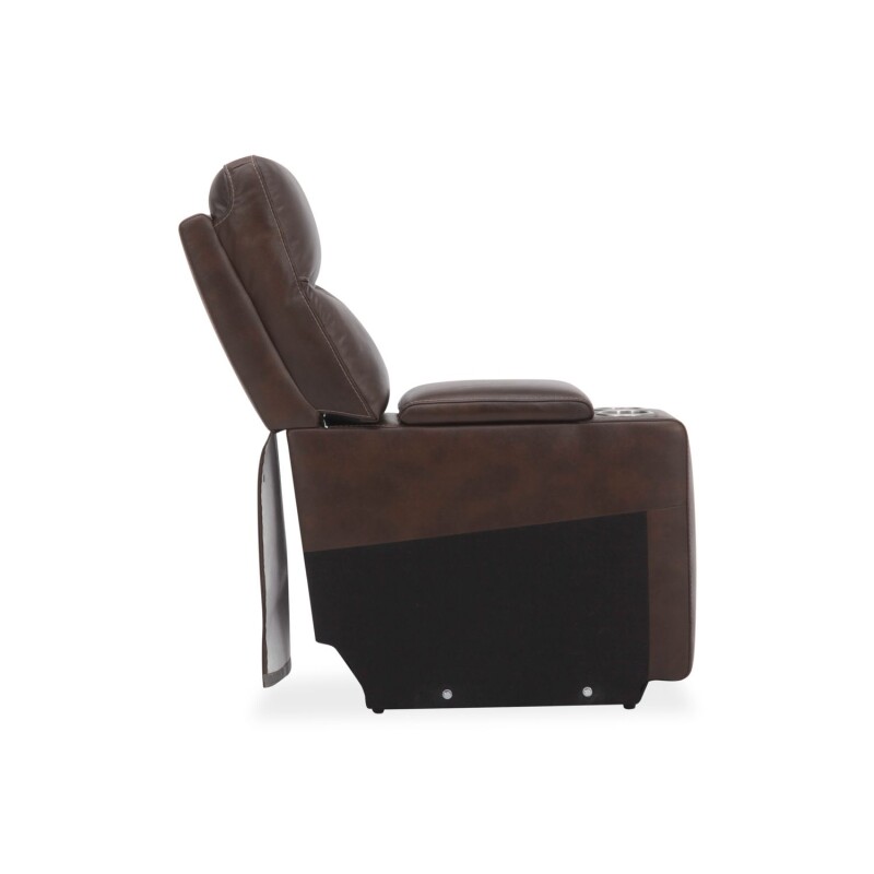 Blair Console - Cognac 7005CG40C