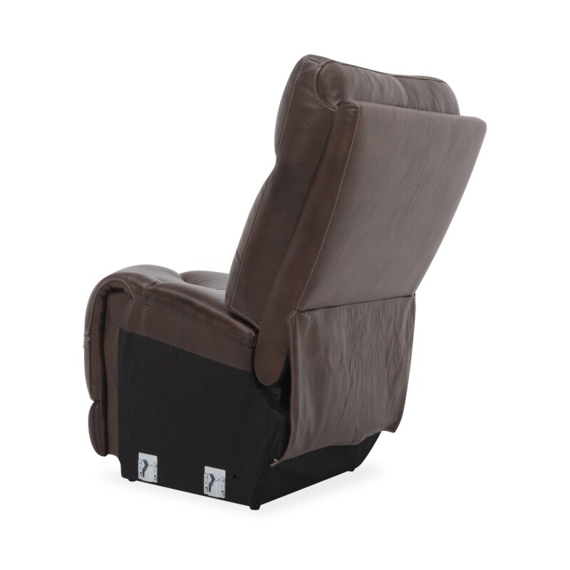 Blair Corner Wedge - Cognac 7005CG40W