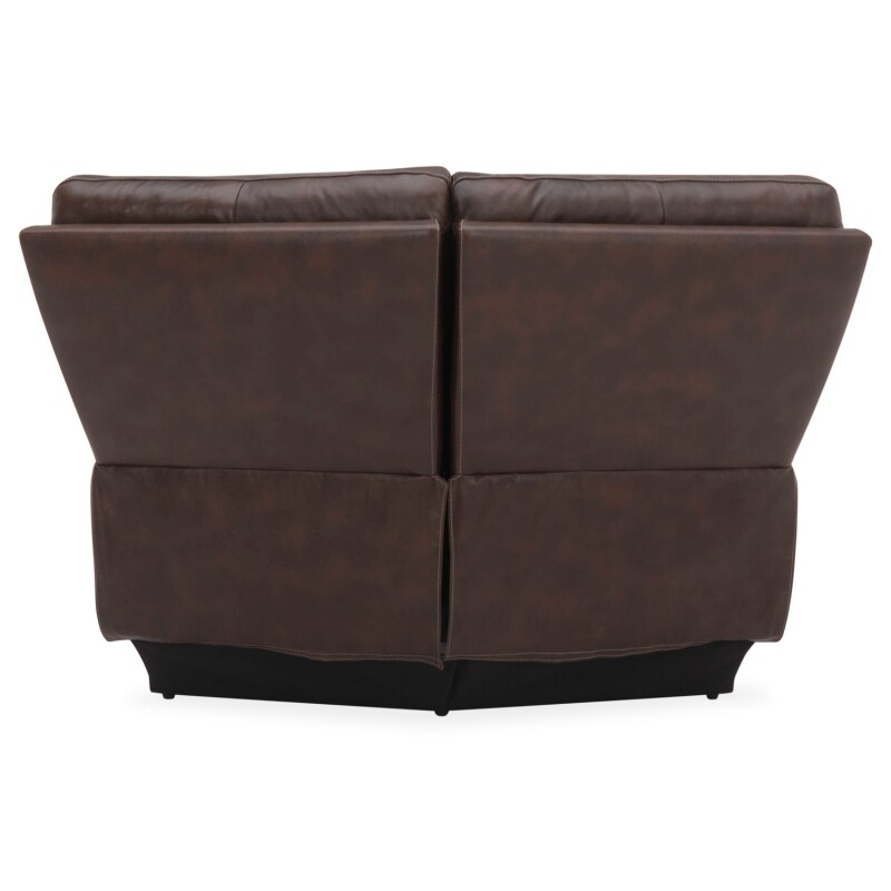 Blair Corner Wedge - Cognac 7005CG40W
