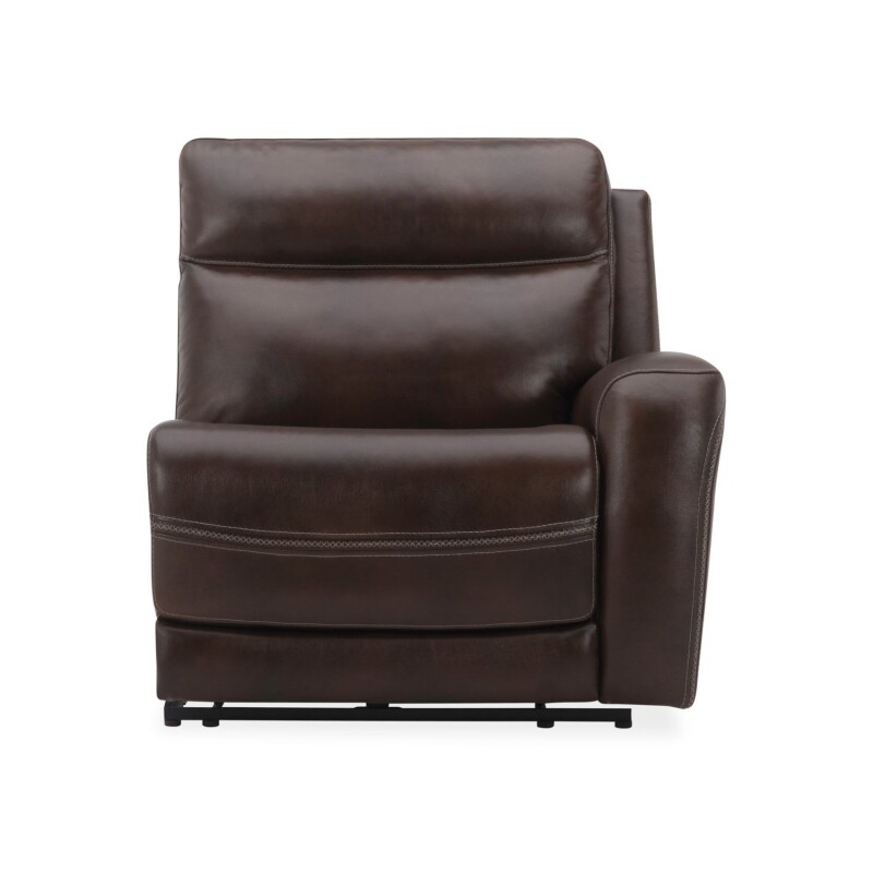Blair R Arm Recliner P2 & ZG - Cognac 7005CG42RP