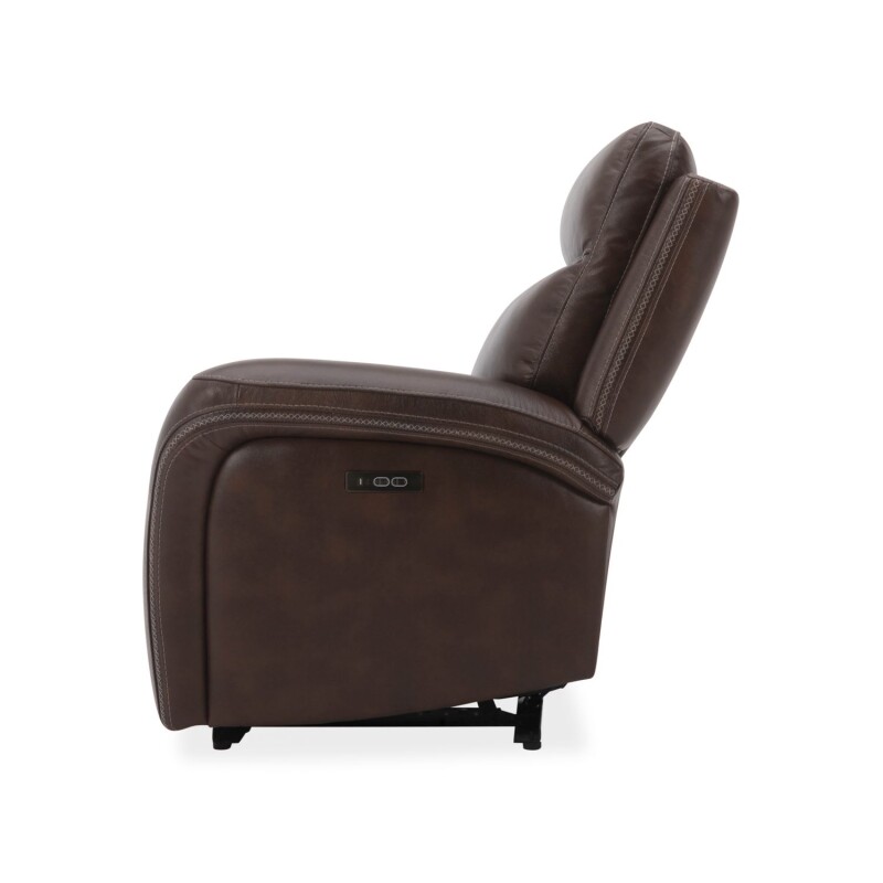 Blair R Arm Recliner P2 & ZG - Cognac 7005CG42RP
