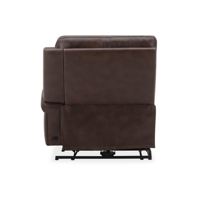 Blair R Arm Recliner P2 & ZG - Cognac 7005CG42RP