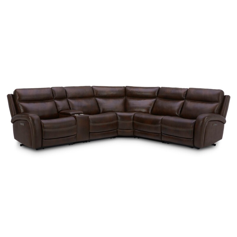 Blair 6 Piece Sectional 7005CGUPH6PCSEC