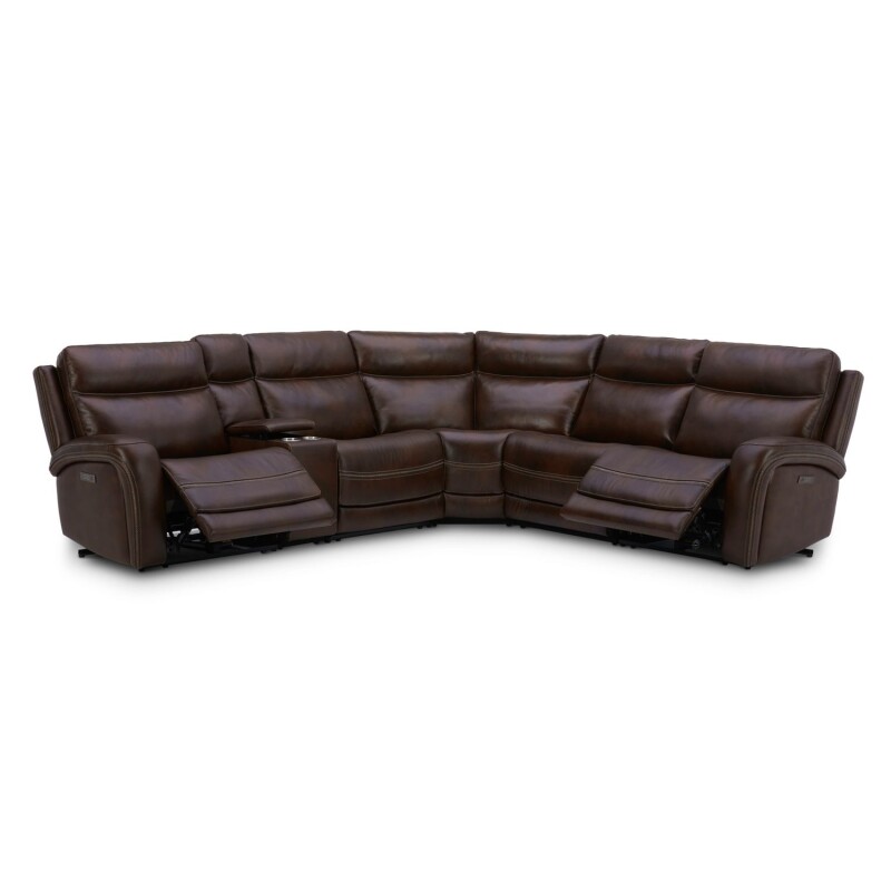 Blair 6 Piece Sectional 7005CGUPH6PCSEC