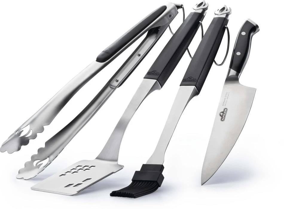 Executive 4 Piece Toolset 70065