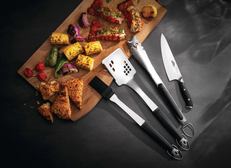 Executive 4 Piece Toolset 70065