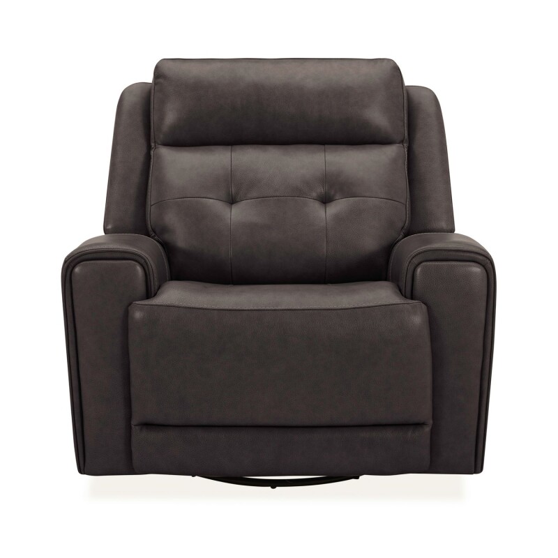 Carrington SG Recliner P3 - Dark Brown 7006DB13P