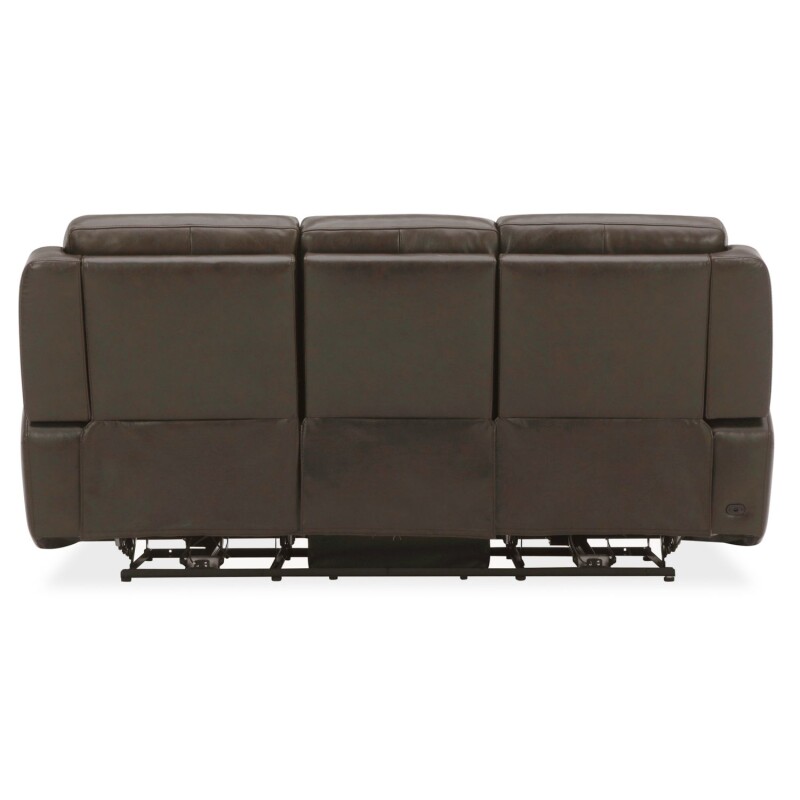 Carrington Sofa P3 & ZG - Dark Brown 7006DB33P