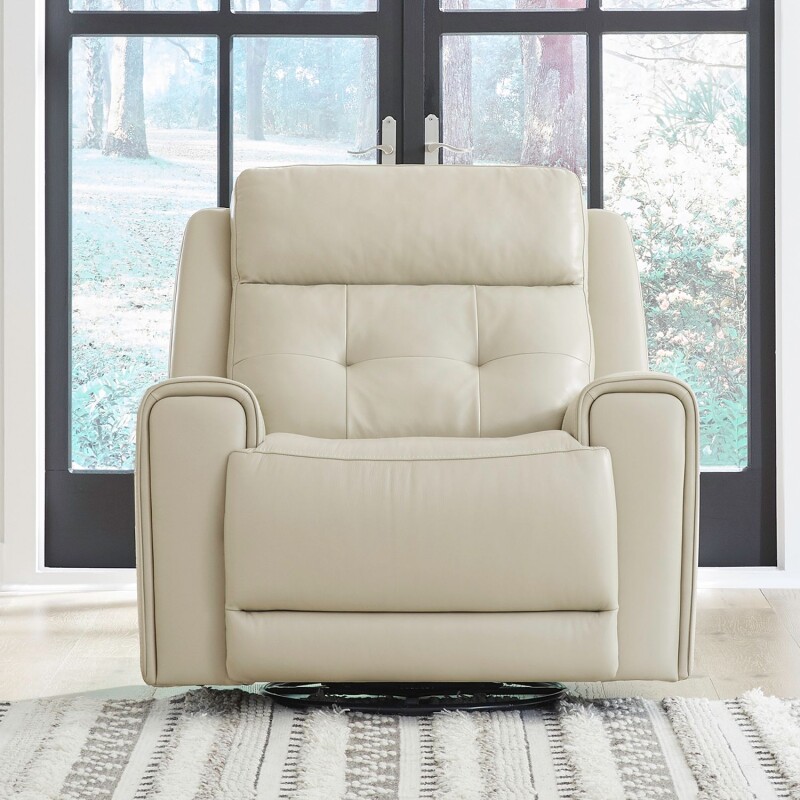 Carrington SG Recliner P3  - Baja Stone 7006ST13P