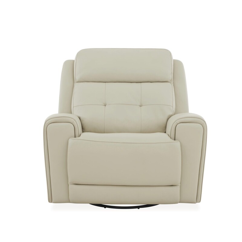 Carrington SG Recliner P3 - Baja Stone 7006ST13P