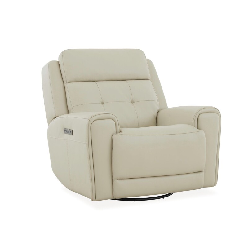 Carrington SG Recliner P3 - Baja Stone 7006ST13P