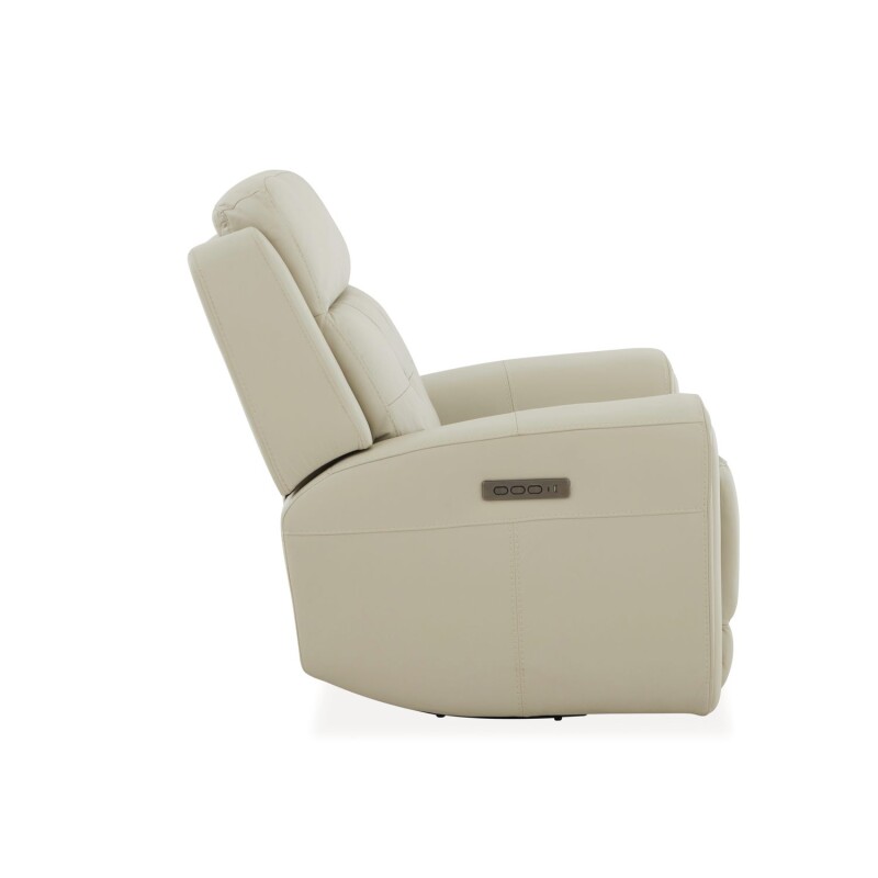 Carrington SG Recliner P3 - Baja Stone 7006ST13P