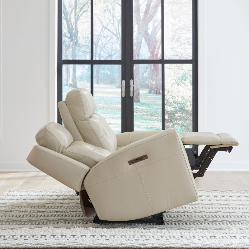 Carrington Sofa P3 & ZG - Baja Stone 7006ST33P